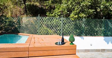 Villa Don Giovanni Taormina Mare