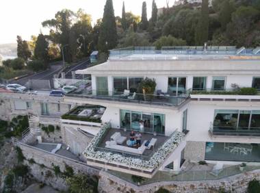 Maison Blanche Taormina