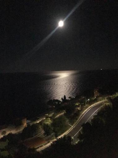 Maison Blanche Taormina