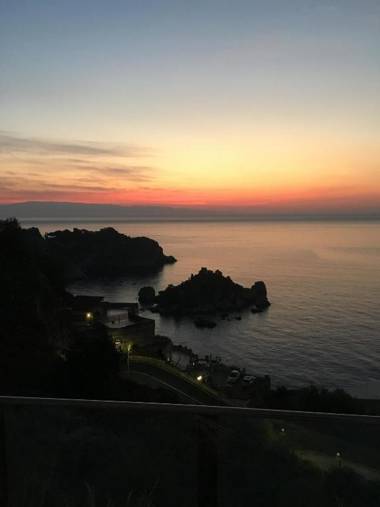 Maison Blanche Taormina