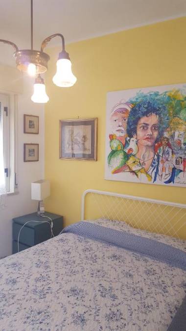 Splendida Casa A Taormina