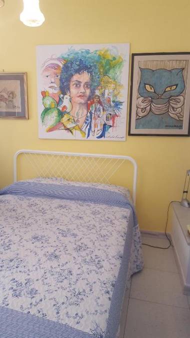 Splendida Casa A Taormina