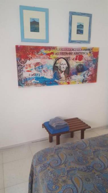 Splendida Casa A Taormina