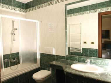 Hotel Villa Bianca Resort