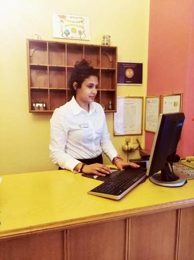 Hotel Pensione Cundari