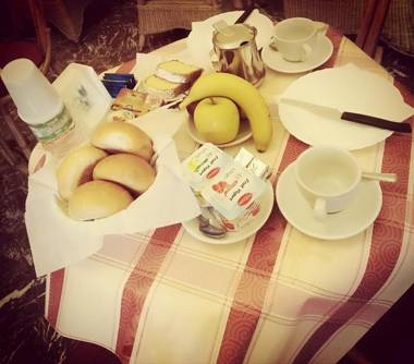 Hotel Pensione Cundari