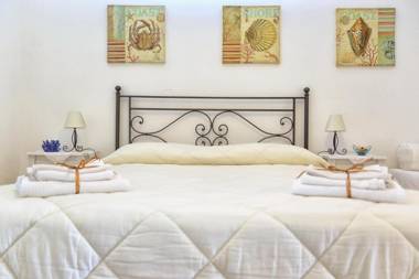 Pascià Antica Stazione