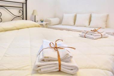 Pascià Antica Stazione