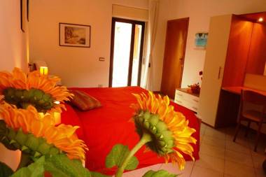 Bed and Breakfast Josepha