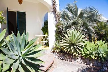 Residence Terra Rossa Taormina