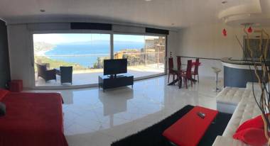 Prestige Loft Taormina