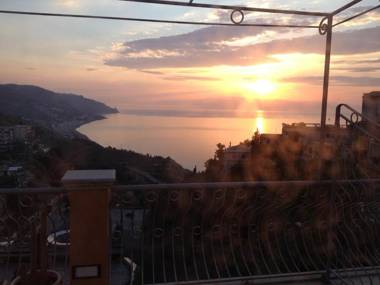 Prestige Loft Taormina