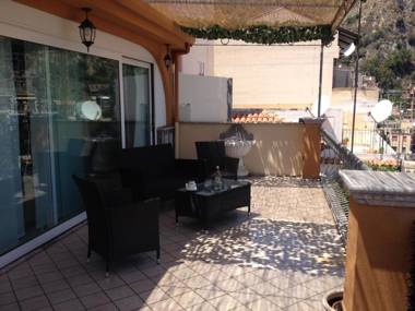 Prestige Loft Taormina