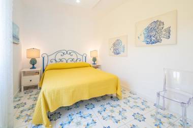 TaoApartments - Casa Salina