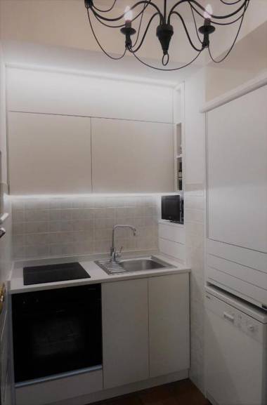 Villa Schuler Taormina GARDEN SUITE IN SELF-CATERING