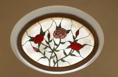 Villa Schuler Taormina GARDEN SUITE IN SELF-CATERING