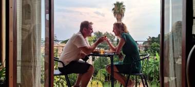 The Dolphins Guest House