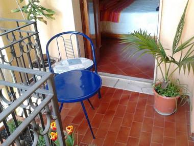 The Dolphins Guest House