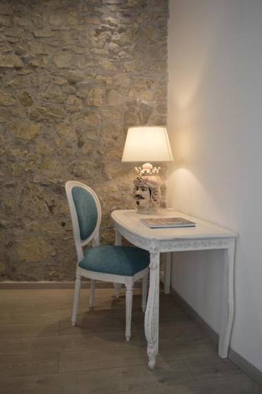 Villa Quisisana Taormina