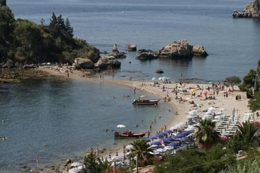 Porta Di Mezzo Luxury B&B