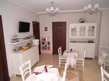Taormina B&B