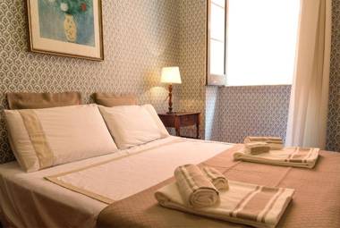 SUITE MARINELLA -TAORMINA