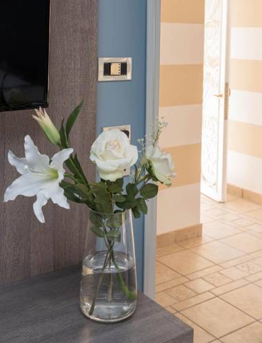 Villa Le Terrazze Charming Rooms