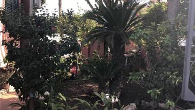 Hotel Villino Gallodoro