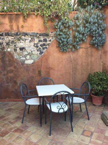 Hotel Villino Gallodoro