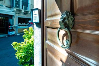 Vilagos Apartments & Loft Taormina