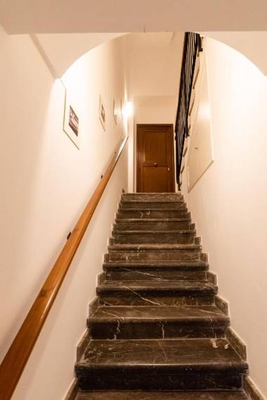 Vilagos Apartments & Loft Taormina