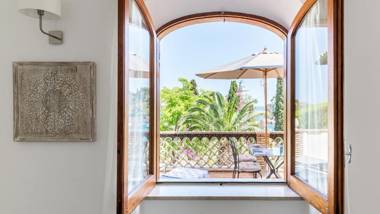 La Matrangela Charme Apartments