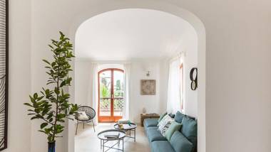 La Matrangela Charme Apartments