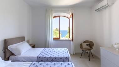 La Matrangela Charme Apartments