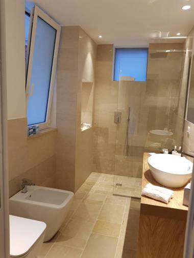 Iancu Charme Apartments