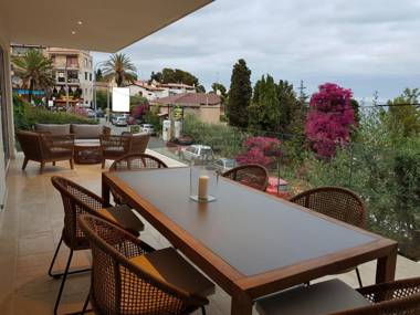 Iancu Charme Apartments