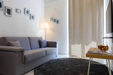 Luxury Suite Corso Umberto