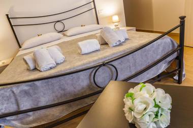 Sicily Love Rooms & Breakfast