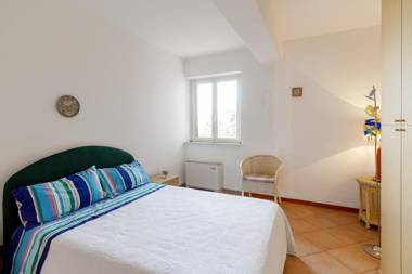 Fontana Vecchia Seaview Apartment