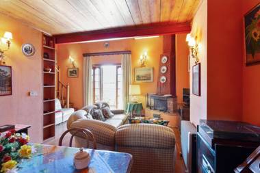 Taormina Vintage Loft