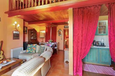 Taormina Vintage Loft