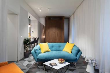 Le Moresche - Nica apartment