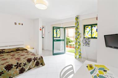 Residence Gardenia Vacation Flat
