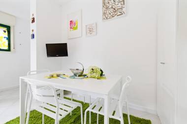 Residence Gardenia Vacation Flat