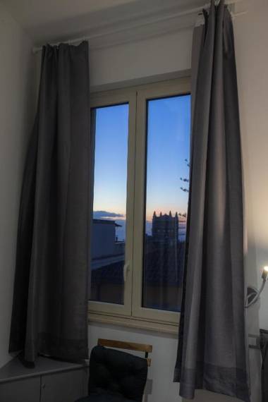 TaoMau - Duomo Square