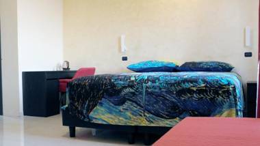 National Gallery Taormina B&B