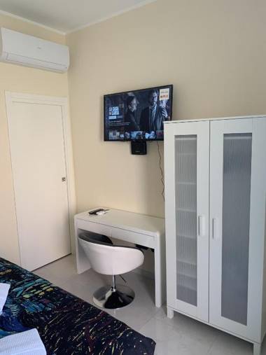 National Gallery Taormina B&B