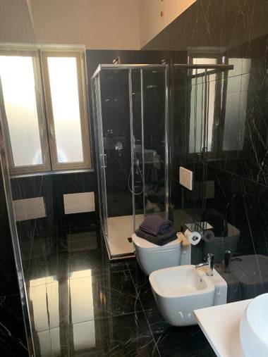 National Gallery Taormina B&B