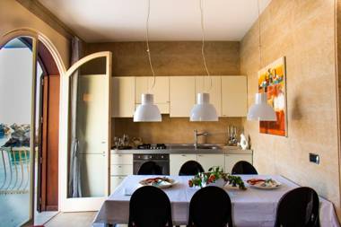 Agatha House Taormina-with Private Beach