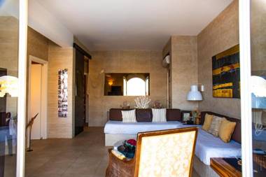 Agatha House Taormina-with Private Beach